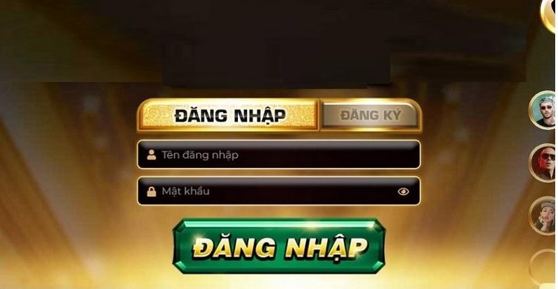 đăng nhập coca club 