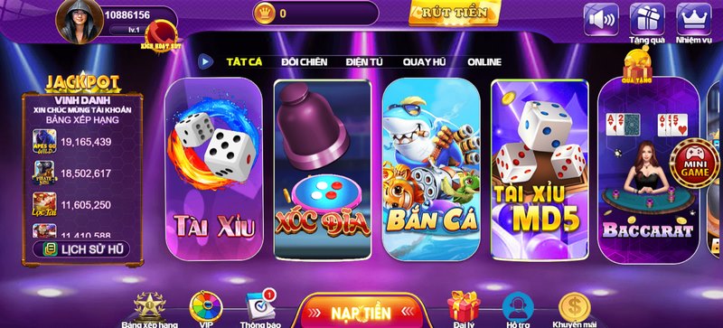 Cách bắt cầu Tài Xỉu theo nhịp 3 - 2 - 1 chính xác cho người chơi mới